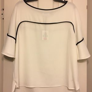Calvin Klein blouse